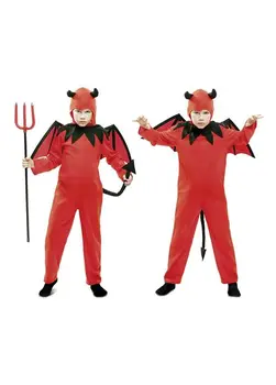

Network devil 7-9 years child ref.201854