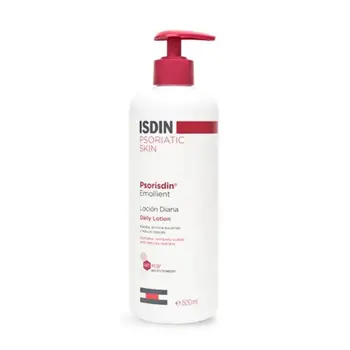

Isdin Iralfa Psorisdin Body Lotion 500ml