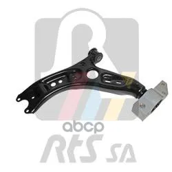 76-90932-2_рычаг Передний Левый! Vw Caddy/Eos/Golf, Skoda Octavia/Superb All 04 Rts 76909322 RTS арт. 76909322