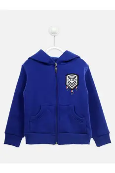 

Sax Winterisation Male Child Jacket