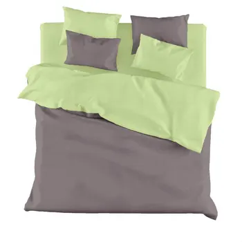 

Bed linen goldtex collection Colors of Life "alpine herbs" 50001745