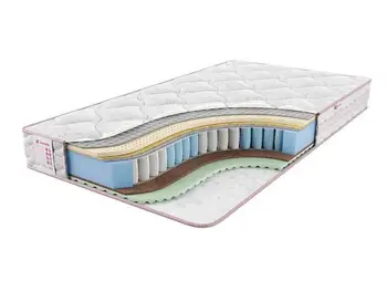 

Mattress sontelle vivre castom oxim 140x200