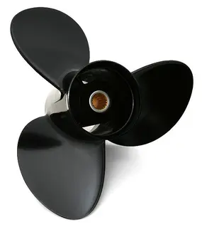 

Propeller 3x15.5x17, Solas, 8611-155-17 861115517
