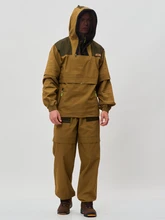  Anti-encephalitic anti-adhesive suit Katran tread Cotton 