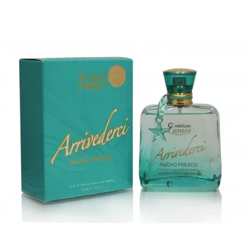 

Arrivederci Pour Femme