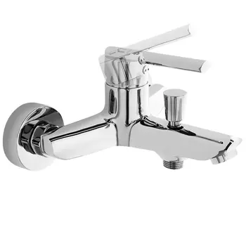 

Смеситель для ванны, Magellan, Milardo, MAGSB00M02