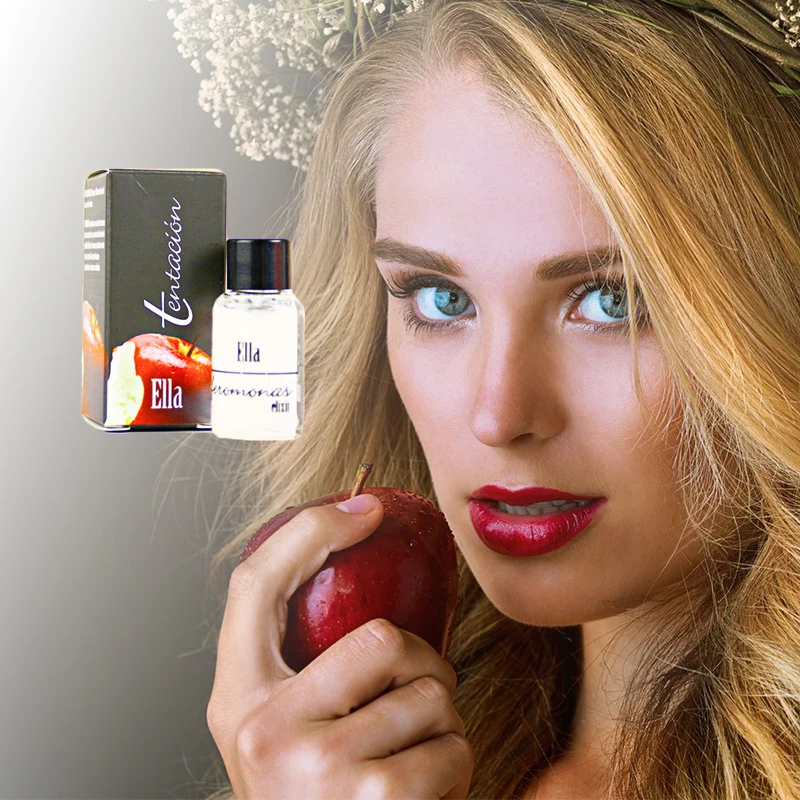 Aphrodite | Profumo Di Feromoni Da Donna | Profumo Originale Da Donna | Profumo Di Feromoni Da Donna | Profumo Di Feromoni