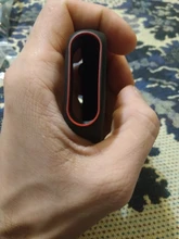 Mijobs-pulsera para xiaomi mi band 2, correa de silicona para pulsera inteligente mi band 2