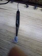 Cepillo de dientes eléctrico potente, ultrasónico, recargable por USB, blanqueamiento de dientes electrónico lavable, Oral