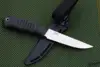 Knife universal tourist LLC pp Kizlyar 