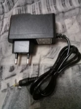 Power-Supply-Adapter Charger 500ma M6-Blood-Pressure OMRON Ac Dc 6V for I-C10 M4-I M5-I