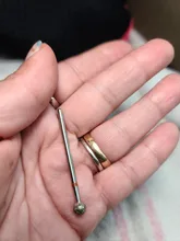 Bits Cutters Pedicure Nails-Accessories-Tools Manicure-Cuticle-Burr Nail-Drill Diamond