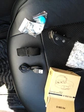 Collar Training-Modes Electric Anti-Barking All-Dogs Safe Rechargeable 5 for Upgraded