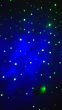 Wedding-Lights Laser-Projector ALIEN Stage-Lighting-Effect Starry Sky Remote-Star Bedrooms