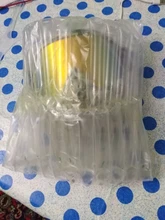 BOLLFO-Gafas de esquí para Snowboard, gafas de esquí para nieve, a prueba de viento, gafas de vidrio para Motocross con filtro para la boca