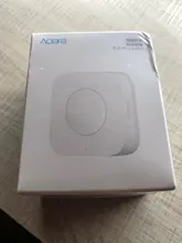 Switch-Key Intelligent-Application Remote-Control Aqara Smart Zigbee Home-Mijia-App Xiaomi