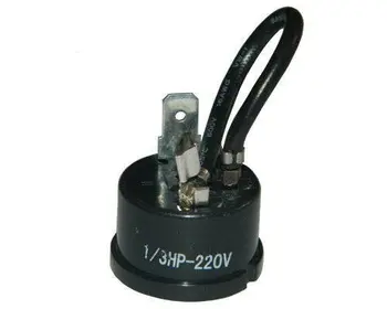 

Thermal relay QD-13, 11A, 120±5 ° C