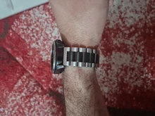 18mm 22mm 20mm 24mm correa de acero inoxidable para Samsung Gear S3 S2 para Huawei GT 2 reloj de 42mm 46 banda 40 44mm accesorios de la pulsera