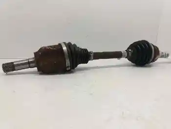 

51975576 front left transmission FIAT FIORINO