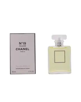 

CHANEL No. 19 POUDRÉ Eau de Parfum vaporizer 50 ml