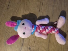 Knot-Toys Toy-Ball Puppy-Playing Animal Small Dogs Chew Cleaning Teeth Bite-Resistant