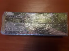 ALLSOME – Máquina para atar plantas de jardín y 10 rollos de cinta, tapenador para jardín con 10 rollos de cinta para pimienta, vegetales, verduras, frutas, plantas florales