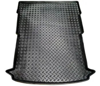 

CUBREMALETERO A MEDIDA PARA FIAT MAXI DOBLO FURGON 2 PLAZAS (Desde 2012) PROTECTOR MALETERO CUBETA CUBRE MALETERO