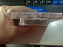 2 unids/par lentes de contacto de Color para ojos lentes de contacto de Color marrón, Azul, Gris, lentillas de colores de belleza ojos de Color