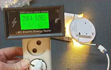 Panel-Light Ceiling-Lamp Surface-Mount LED Bedroom Kitchen Ultra-Thin 9W 24W 36W 48W