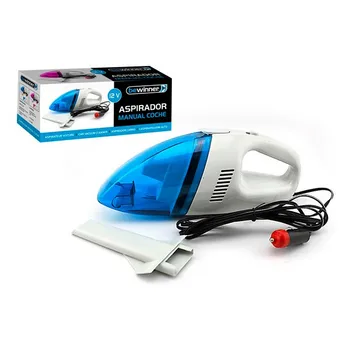

Handheld Hoover Bewinner 12 V White Blue