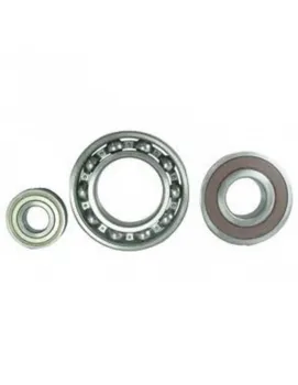 

Ball bearing washer FAG 6001 ZZ