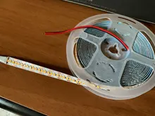 Led-Tape Light Home-Decoration 5050 Smd Waterproof 5054 Flexible 2835 60LED 5630 10-Colors