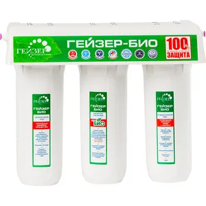 Фильтр Гейзер 3 Био 341 (18050)|Водяные фильтры| |