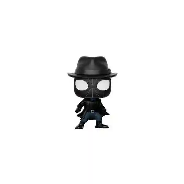 spider man noir pop