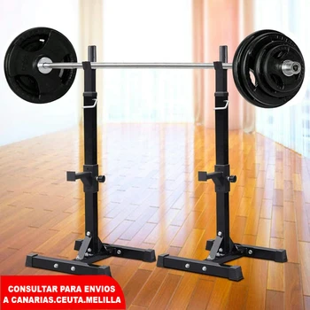 

MOVIL SEPARABLE bracket for weight bar adjustable seat weights, dumbbell free shipping to National safe to island
