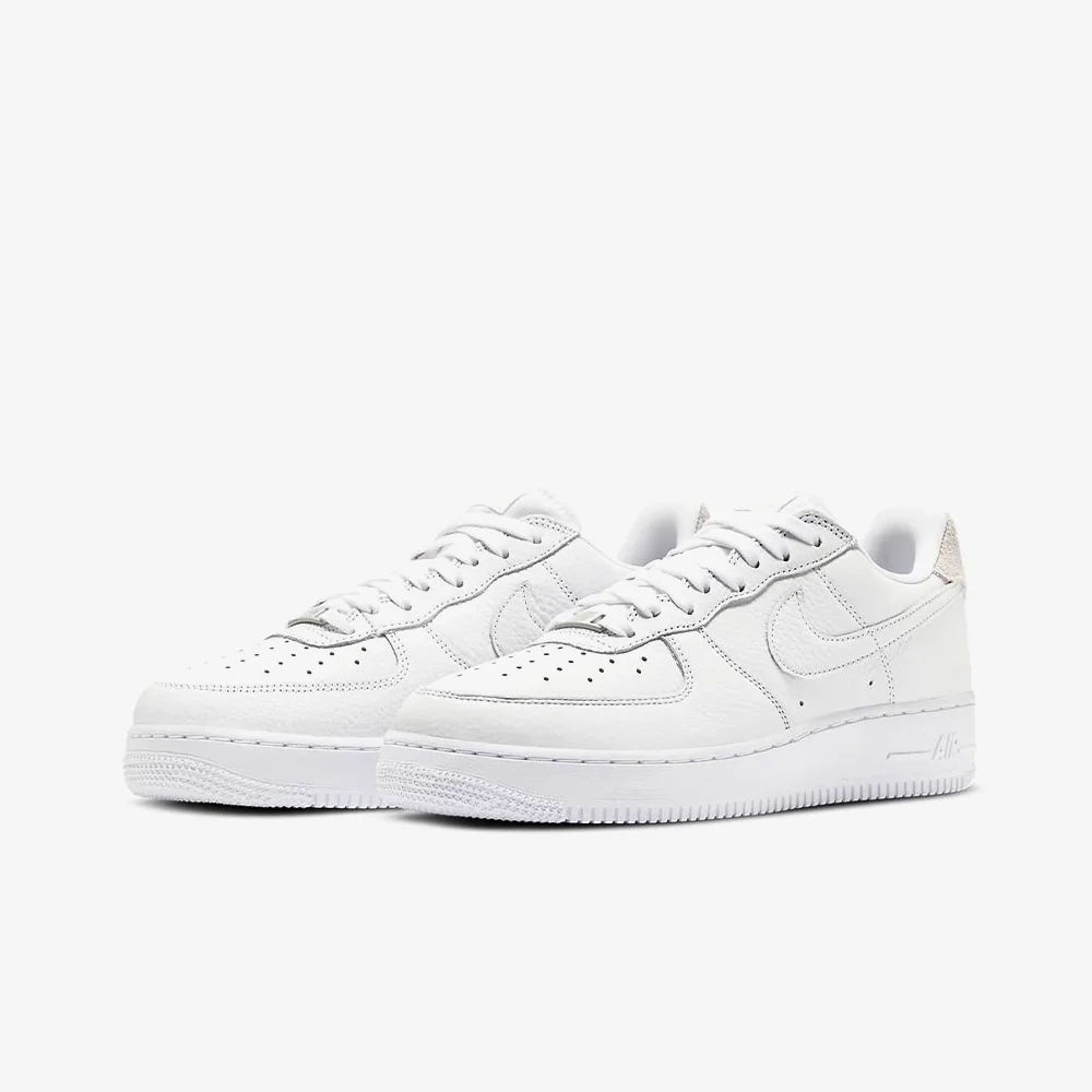 nike af1 white mens