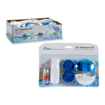 

Air Freshener Ocean
