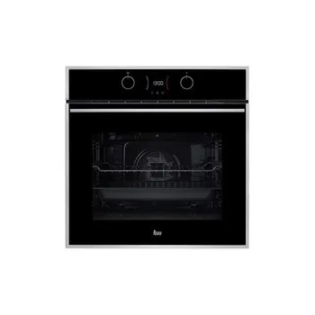 

Multipurpose Oven Teka HLB840SS 70 L A+ 3215W Black