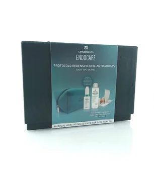 

Endocare Cellage Serum high power redensifying protocol Pack