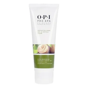 

Hand Cream hand nail & cuticle Opi (118 ml)
