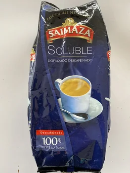

Coffee Saimaza decaf 250 grams lyophilized