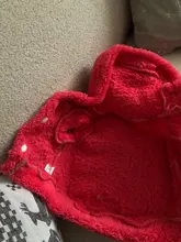 Ropa de Gato caliente para mascotas, abrigo, chaqueta para perros pequeños, medianos, gatos, Chihuahua, ropa de Yorkshire, disfraz rosa, S-2XL