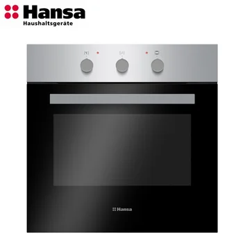 

Brass cabinet Hansa boei64111 2000 W built-in oven electric oven household appliances for kitchen home appliances kitchen appliances