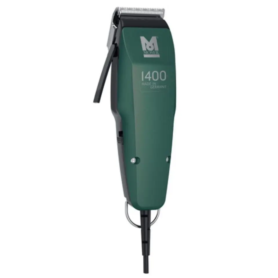 moser baer hair trimmer