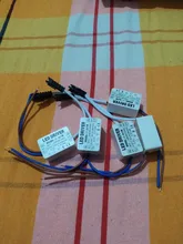 Lighting-Transformers Power-Supply-Unit Led-Driver 300ma AC85-265V 250ma 10W 36W 25W