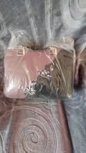 Bandolera bordada de cuero para mujer, bolso de mano femenino, 2020