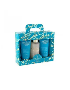 

GRACECOLE SEA & LEM & AMB TEMPTING TRIO -D