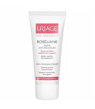 

Roseliane Uriage anti-redness cream 40 Ml