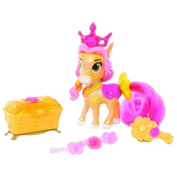 

Game set Disney Princess Palace Pets Pony Pet Belle