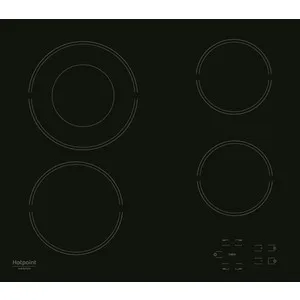 

Electric Hob Hotpoint-Ariston HR 622 C